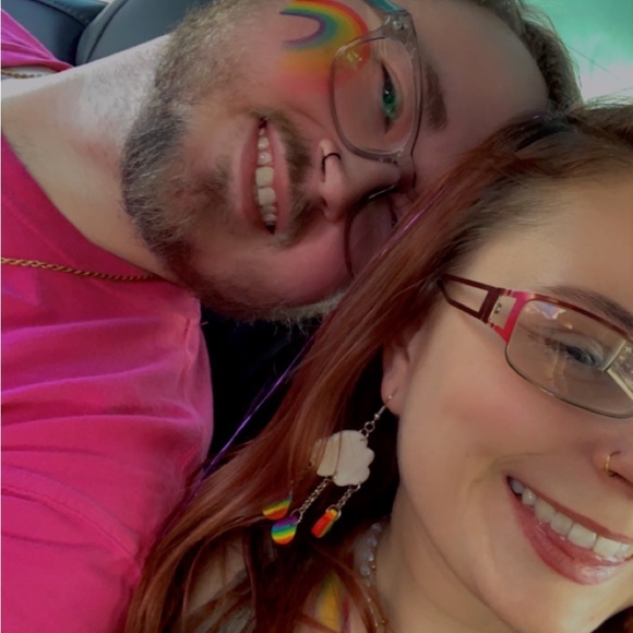 My Closetđź’• - Picture 9 of 12